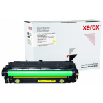 Xerox CF362X/ CRG-040HY Yellow Alternative