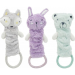 TRIXIE Junior Dangling Toy, Plush, 33 cm, 1 pcs