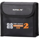 Sunnylife Battery Bag for DJI Avata 2 (AT2-DC783)