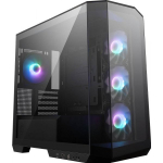 MSI Mag Pano M100R PZ Black