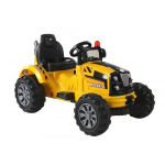Lean Cars JS328D Jellow