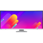 Eizo FlexScan EV3895-WT 37.5" IPS 24:10 White