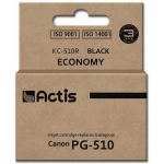 ACTIS KC-510R Black Canon PG-510