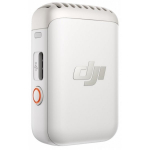 DJI Mic 2 Transmitter (1 TX) White