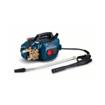 Bosch GHP 5-13 C blue