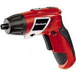 Einhell Einhell cordless screwdriver TC-SD 3.6 Li, 3.6Volt (red / black, Li-io