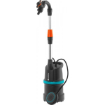 Gardena Rain Barrel Pump 4000/ 1, submersible / pressure pump