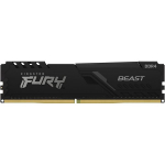 Kingston Fury Beast Black 8GB DDR4 3600MHZ DIMM KF436C17BB/ 8