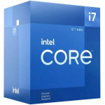 Intel Core i7 CM8071504555020 12700F Tray