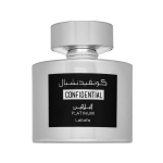 Lattafa Confidential Platinum EDP 100 ml
