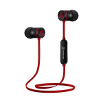 Powerton W2 Red/ Black