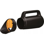Fiskars Fiskars Solid Streuer, spreader (black/ orange)