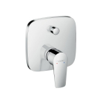 Hansgrohe Hansgrohe Talis E bath mixer concealed chrome (71745000)