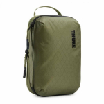 Thule Compression Packing Cube Small | Soft Green
