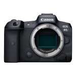 Canon EOS-R5 Body