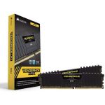 Corsair Vengeance LPX Black 2x16GB DDR4 2400MHZ DIMM CMK32GX4M2A2400C14