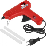 Maclean Hot glue gun MCE432, 2 prongs