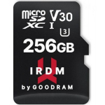 Goodram Micro SDXC 256GB UHS-I U + Adapter