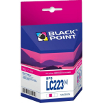 BLACK POINT BPBLC223M Magenta Alternative