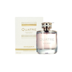 Boucheron Quatre EDP 100ml