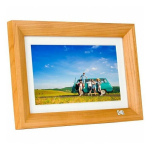 Kodak Digital Photo Frame 7 Wood