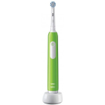 Braun Pro Junior 6+ Green