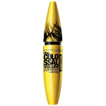 Maybelline Colossal Volum Expres Mascara Smoky Eyes Black Noir 10,7ml