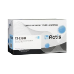 ACTIS Xerox 106R02306 Black TX-3320X