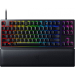 Razer Huntsman V2 Tenkeyless Purple Switch