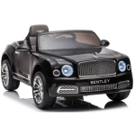 Lean Cars Bentley Mulsanne JE1006 Black