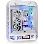 Thermaltake The Tower 600 Snow White