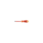 Felo Felo Ergonic Ph1 x 80mm Insulated Phillips Screwdriver (FL41410290)
