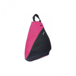 MANHATTAN Dashpack 12" Black/ Pink