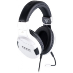 Bigben Interactive PS4 Stereo Gaming Headset White/ Black