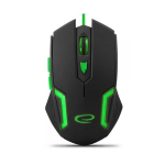 Esperanza MX205 Black/ Green