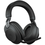 Jabra Evolve2 85 Link380c UC Stereo Black