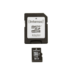 Intenso Micro SDHC 32GB UHS-I