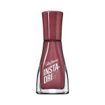 Sally Hansen Sally Hansen Nail Varnish Insta-Dri Nail Color 413 Expresso 9.1