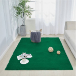 Strado Strado Room Rug Rabbit Strado 160x230 BottleGreen (Green) uni