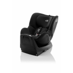 BRITAX - ROMER DUALFIX M PLUS , space black, 200003688