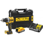DeWALT DCD800E1T-QW