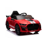 Lean Cars Ford Mustang GT500 Shelby Red