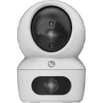 Ezviz H7c Dual 2K+ White