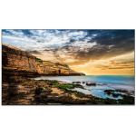 Samsung LH55QETELGCXEN 55" LCD 16:9