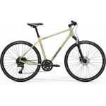 Merida City bike Crossway 300 III2 Xl silk champagne