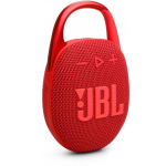 JBL Clip 5 Red