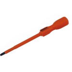 Dedra Dedra Flathead electric screwdriver 1.2x6.5x125mm - 064a4