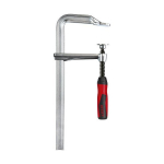 Bessey BESSEY screw clamp GZ-2K 400/ 120 - All steel