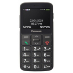 Panasonic KX-TU160EXB Black