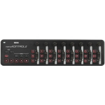 Korg NanoKONTROL2 Black